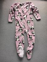 Simple Joys by Carter's Mädchen Pyjama, Fleece, NEU, Pandabären Osnabrück - Hasbergen Vorschau