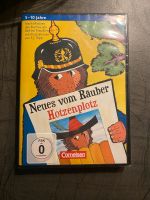 CD Rom Räuber Hotzenplotz Sachsen-Anhalt - Elbingerode (Harz) Vorschau