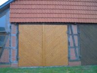SUCHE Garage Unterstand Wohnmobil Abstellplatz Dach Fläche Niedersachsen - Langenhagen Vorschau