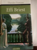 Effi Briest Theodor Fontane Rheinland-Pfalz - Bellheim Vorschau