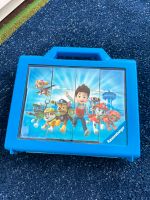 Puzzelkoffer Paw patrol Nordrhein-Westfalen - Geilenkirchen Vorschau