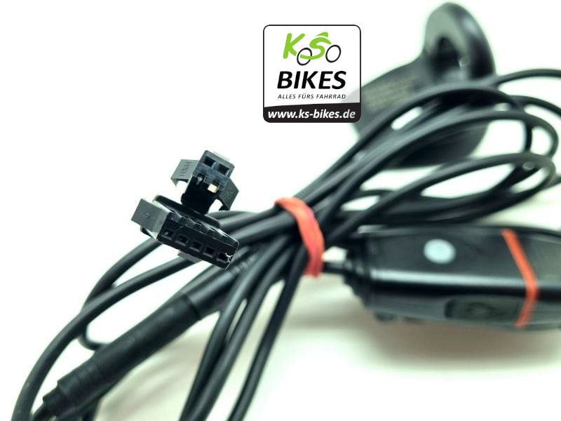 Prophete Display LED, 6 Polig USB ( 301434-02, 337010 ) E-Bike in Bottrop