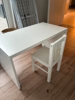 Stuva Ikea Tisch mit Stuhl Schreibtisch Nordrhein-Westfalen - Mülheim (Ruhr) Vorschau