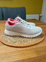 Skechers, Gr. 40, beige, wie Neu Nordrhein-Westfalen - Herne Vorschau