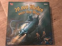 Spiel - Jules Verne’s 20.000 Meilen unter dem Meer Berlin - Pankow Vorschau