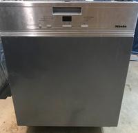 Miele Spülmaschine G4920 ERSATZTEIL PUMPE GESCHIRRKORB Bayern - Aschau im Chiemgau Vorschau