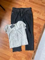 Levi’s 501 W27 L26 passt bei 36 S TOP grau/schwarz Bremen - Neustadt Vorschau