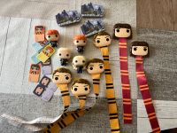 Harry Potter Funko pop 2023 Sachsen - Seifhennersdorf Vorschau