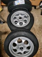 Winterreifen 15 Zoll Lk 4x100  175/65r15 84H Neu mini cooper Niedersachsen - Schüttorf Vorschau