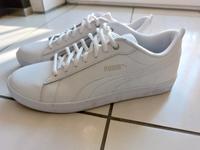 Sneaker weiß PUMA Gr. 39 WIE NEU Thüringen - Kölleda Vorschau