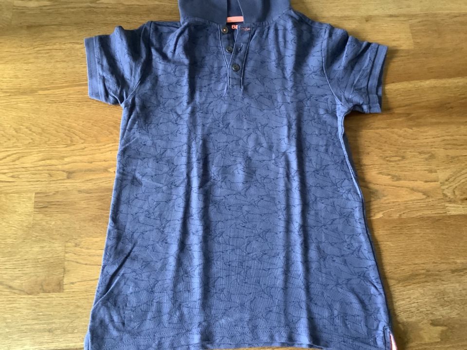 w NEU Hema H&M Polo T-Shirts 134,140, 146, 152 Paket in Warendorf