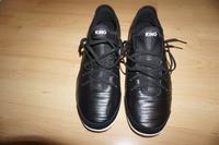 Hallenschuhe Fußball Puma Gr. 8,5 Kr. Altötting - Marktl Vorschau