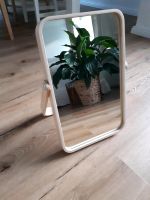 Ikea Ikornnes Tischspiegel, Spiegel Holz Vahr - Neue Vahr Südost Vorschau
