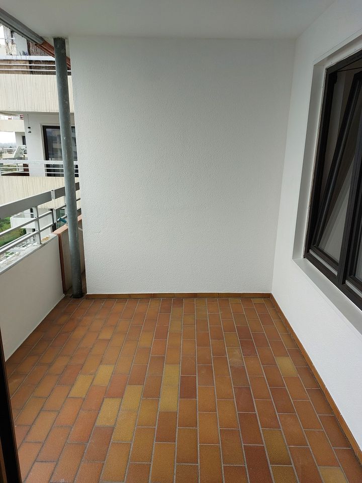 Moderne 2-Zim.-Wohnung mit EBK und Balkon in Griesheim in Griesheim