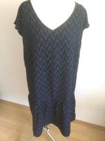 Wunderschönes Sommerkleid Kleid Dunkelblau ⭐️ Gr. 42 NEU Nordrhein-Westfalen - Detmold Vorschau