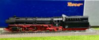 Roco 72137 H0 Dampflokomotive 012 080 DB mit Sound DC Nordrhein-Westfalen - Bottrop Vorschau