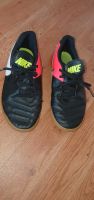 Hallenschuhe Nike Gr 37.5 Bremen - Blumenthal Vorschau