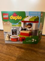 Lego Duplo 10927 - Pizza Stand Niedersachsen - Neustadt am Rübenberge Vorschau