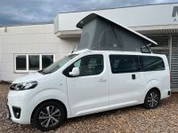 Toyota Proace ALMO Campervan - Aufstelldach - Solar Rheinland-Pfalz - Neustadt an der Weinstraße Vorschau