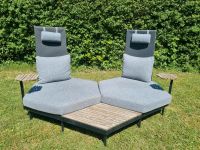 Sonnenliege / Outdoor Sofa Hessen - Stadtallendorf Vorschau