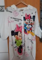 Disney Minnie und Micky Maus Bluse Nordrhein-Westfalen - Höxter Vorschau