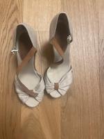 Tommy HilfigerKeilabsatz Sandalen Bayern - Wolfratshausen Vorschau