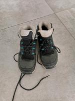 Salomon Wander Winterschuhe Thüringen - Jena Vorschau
