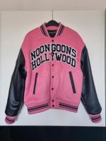 Noon Goons Hollywood High Varsity Jacket Pink, Gr. L, NEU Bielefeld - Heepen Vorschau