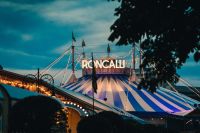 Der Circus Roncalli sucht eine/n Follow-Spot Fahrer/in (m/w/d) Köln - Mülheim Vorschau