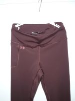 Under Amour Leggings Gr 38 M 7/8 Länge NEU Nordrhein-Westfalen - Gangelt Vorschau