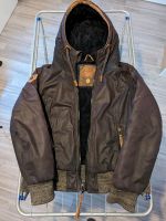 Naketano Winter Jacke Damen Größe L Nordrhein-Westfalen - Bad Oeynhausen Vorschau