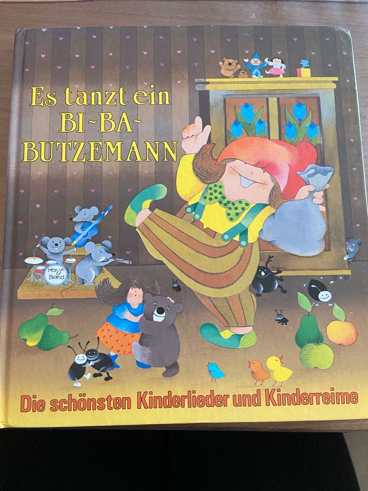 16 Kinderbücher Konvolut in Wolfsegg