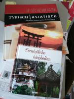 Asiatisches Kochbuch Bayern - Herrieden Vorschau