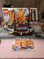 Lego Schiff 6290 komplett, BA und OVP Baden-Württemberg - Plankstadt Vorschau