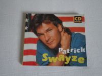 Buch über Patrick Swayze Frankfurt am Main - Griesheim Vorschau