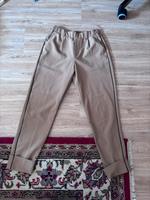 Braune Hose von Bershka Saarland - Mandelbachtal Vorschau