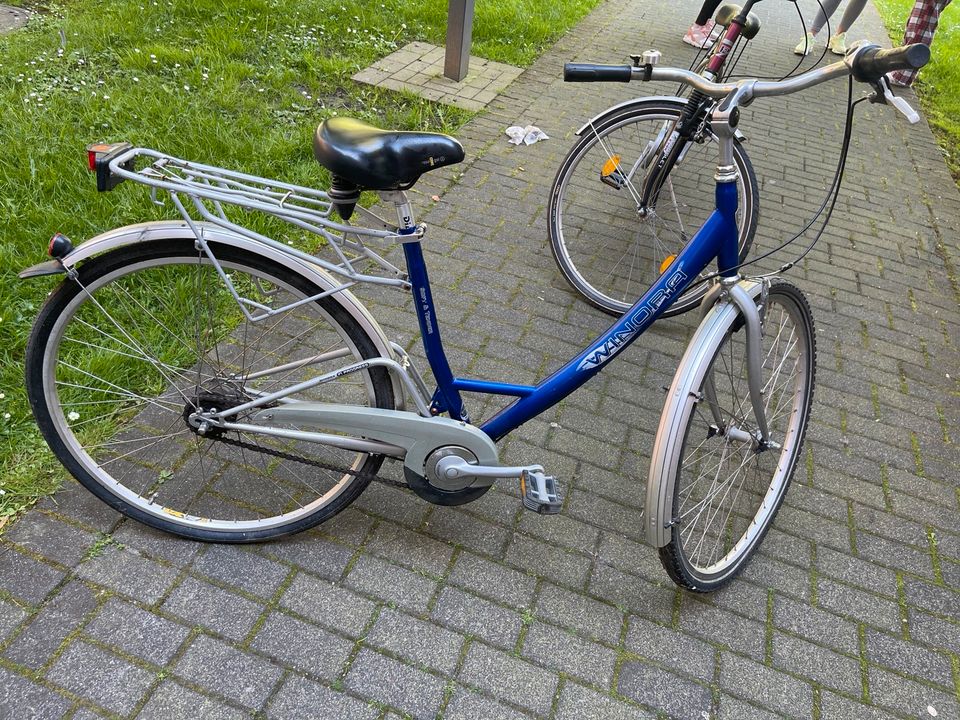 Damen Fahrrad zu verkaufen in Dortmund