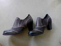 Tamaris Lederschuhe Niedersachsen - Göttingen Vorschau