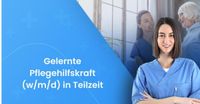 Gelernte Pflegehilfskraft in Teilzeit (m/w/d) - K&S Seniorenresidenz Kelkheim (ID: b41a30c2) Hessen - Kelkheim Vorschau
