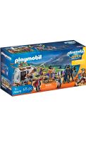 Playmobil The Movie Set 70073 "Charlie mit Gefängniswagen" Bayern - Uttenreuth Vorschau
