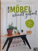 NEU Kleine Möbel schnell gebaut von Pierre Lota, BUCH Baden-Württemberg - Obersulm Vorschau