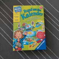Ravensburger Lernspiel "Rund um den Kalender" Leipzig - Gohlis-Nord Vorschau