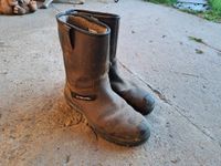 Heckel S3 Sicherheitsstiefel (141H3) Brandenburg - Jüterbog Vorschau