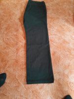 Herrenhose  Hose gr.25 Anthrazit Leipzig - Großzschocher Vorschau