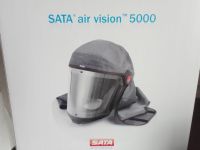 Sata air Vision 5000 Set. - Werkstattauflösung Bayern - Aschaffenburg Vorschau