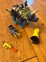 Playmobil Dinosaurier, Triceratops Nordrhein-Westfalen - Neuss Vorschau