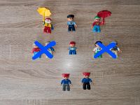 Lego Duplo Figuren Clown Polizist... Berlin - Spandau Vorschau