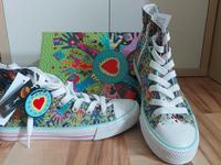 Dockers Schuhe X Art Gr. 40 neu Hessen - Oberursel (Taunus) Vorschau