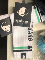 Souldogs Tennissocken „Gassi Gang“ Bremen - Oberneuland Vorschau