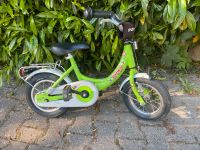 Puky Fahrrad 12 Zoll grün Kinder Rheinland-Pfalz - Essenheim Vorschau